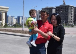 Более 1200 семей готовы переехать на север Казахстана
