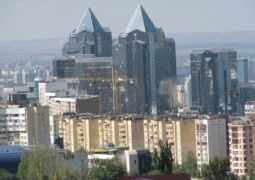 В центре Алматы на 3 дня отключат воду и перекроют улицы