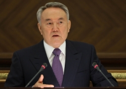 Обновлён состав Совета иностранных инвесторов при президенте Казахстана