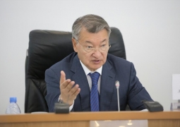Сколько дорог отремонтируют в Восточном Казахстане 