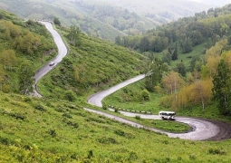Дорожники ВКО пойдут в обход Осиновского перевала