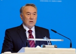Назарбаев поручил увеличить квоту для обучения казахстанцев за рубежом