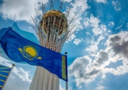Госканалы Казахстана будут транслировать за рубежом