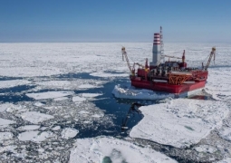 Казахстанские компании принимают участие в нефтехимических проектах в Арктике