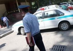 В Казахстане полицеским повысят зарплату