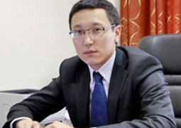 Руслан Енсебаев стал председателем правления нацхолдинга "Зерде"