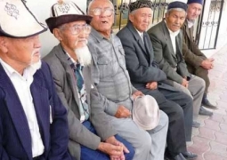 В Казахстане произведен перерасчет пенсий и соцпособий
