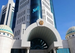 В Казахстане 14 кандидатов передумали баллотироваться в Сенат