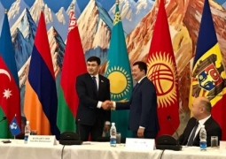 В Кыргызстане на сессии ММПА СНГ обсудят развитие молодежного парламента