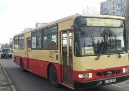 В Уральске проезд в общественном транспорте подорожал на 20 тенге