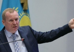 В Казахстане начались выборы депутатов в Сенат