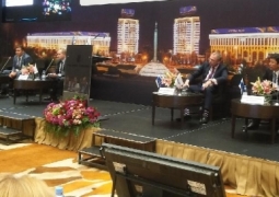 В Алматы участники конференции обсудили ситуацию на нефтегазовом рынке