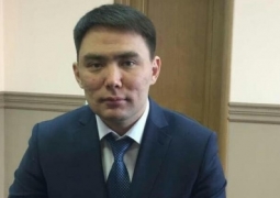 Экс-руководитель управления юстиции Темиртау подозревается во взяточничестве