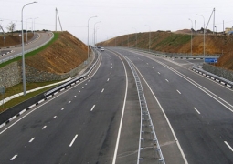 В Казахстане начата реализация 4 новых проектов в автодорожной отрасли