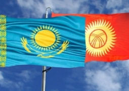 Казахстан выделит Кыргызстану 100 млн долларов для интеграции в ЕАЭС