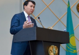 Шпекбаев: Ни один руководитель не понес наказание за коррупцию в своем ведомстве