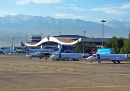 В новом терминале аэропорта Нурсултан Назарбаев открылся VIP лаундж
