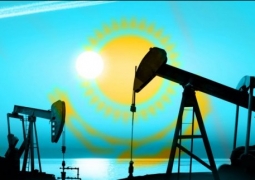 Китай сократил покупку казахстанской нефти более чем в 2 раза