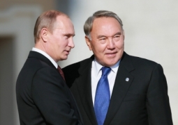 3 июля выйдет фильм о том, как Назарбаев помирил Путина и Эрдогана