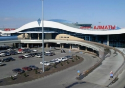 Из-за технических неполадок самолет "Эйр Астаны" вернулся в аэропорт Алматы