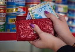 На сколько в Казахстане подорожали продукты за последние 6 месяцев?