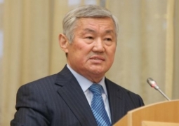 Бердибек Сапарбаев поддал интриги в онлайн-рейтинге