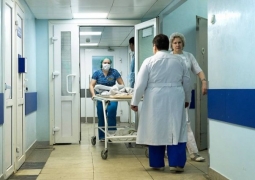 Продажу детской больницы в Караганде прокомментировало управление здравоохранения