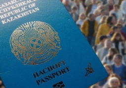 Нурсултан Назарбаев подписал закон, предусматривающий лишение гражданства за терроризм
