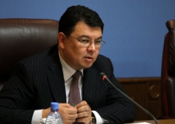 Казахстан не собирается выходить из соглашений об ограничении добычи нефти, - министр