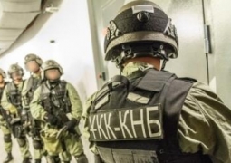 КНБ РК предотвратил около 100 терактов за 10 лет, - Карим Масимов