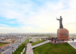 Шымкент станет культурной столицей СНГ в 2020 году