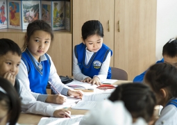 В каких реформах нуждаются казахстанские школы?
