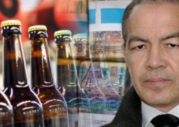 Тохтар Тулешов обманул фискалов на миллион литров пива, - прокурор