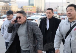 Новый президент Монголии отказался жить в резиденции