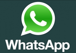 Через WhatsАpp теперь можно пересылать любые файлы