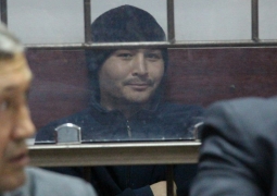 Террорист Руслан Кулекбаев постоянно нарушает режим в тюрьме