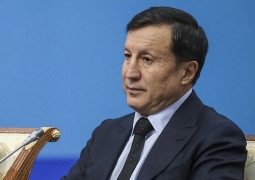 Президент продлил полномочия Адильбека Джаксыбекова до 2022 года