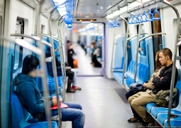 Проезд в метро Алматы при оплате наличными останется на уровне 80 тенге