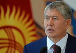 Алмазбек Атамбаев: Переход на латиницу отдаляет тюркские народы друг от друга
