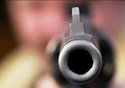 Мужчина выстрелил в работника прокуратуры и покончил с собой в Акмолинской области
