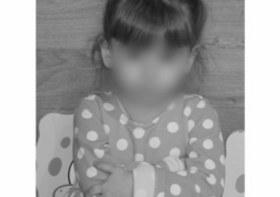 Скончалась 4-летняя казахстанка, спрятанная религиозной матерью от врачей