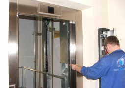 За плохое содержание лифтов в Астане наказаны руководители 10 КСК