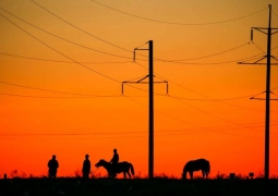 Казахстан отказался покупать электроэнергию у Кыргызстана