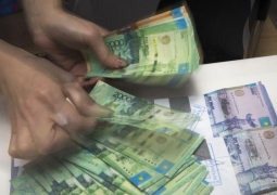 Фонд медстрахования Казахстана накопил 246 млн тенге
