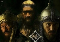 Объявлен кастинг для второго сезона «Казахского ханства» 