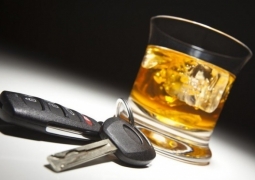 Замглава Управления госдоходов Жезказгана задержан пьяным за рулем 