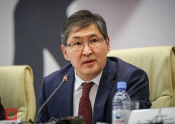 О деталях перехода казахского языка на латиницу рассказал министр образования и науки