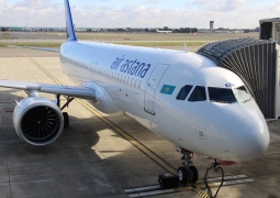 Air Astana уволила пилота, в крови которого обнаружили алкоголь 