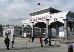 Казахстанская студентка задержана в Китае из-за текстов в телефоне 