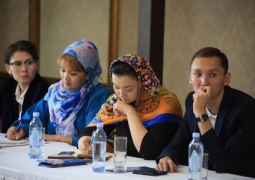 Характеристику псевдорелигиозных течений изучили казахстанские теологи 